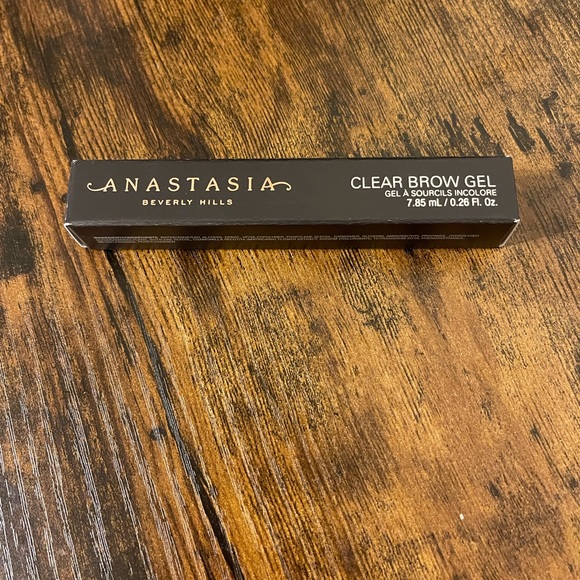 Anastasia Beverly Hills Clear Brow Gel NWT - Picture 2 of 3